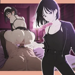 [Sato AI][Full Version]왕자림 (연애혁명, Wang Ja-rim, Love Revolution)0217 (Patreon)[AI Generated]