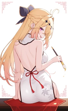 [Fanbox] Origami（26.1.7-2.18）