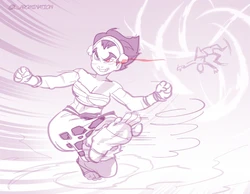 Liefeldian Abomination @L_Abomination