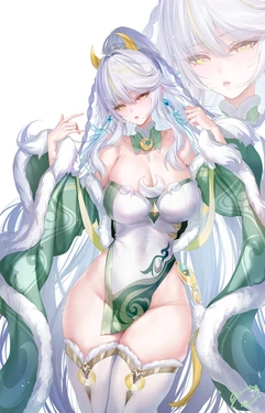 [Pixiv] Xinとobiwan (258003) 2026.02.18