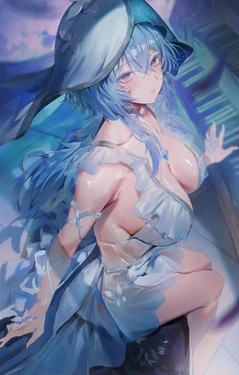 [Pixiv] rororo (64101854) 2026.02.17