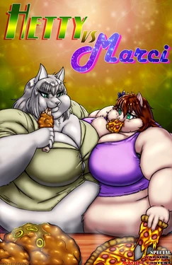 Hetty vs. Marci (ongoing)