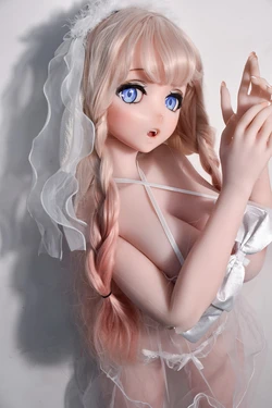 Elsa Babe-148CM-L Pink RAD011 Hayakawa Saaya-Wedding Rehearsal 爱莎贝儿-148CM-L 粉肤 RAD011 早川纱绫Hayakawa Saaya-新婚演练