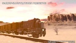 [IcarusIllustrations]  Farmageddon