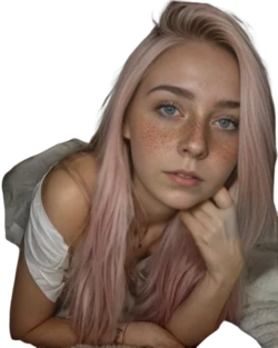 violetsterling [AI Generated]