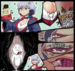 [JustEbi] Topaz trap