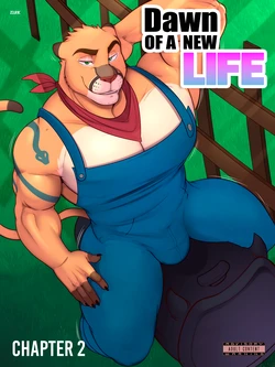 [Zourik] Dawn of a New Life Chapter 2 (Ongoing)