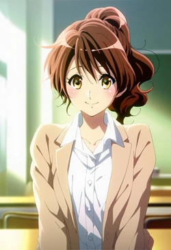 [patreon]Ferrappuccino kumiko sensei [AI Generated]