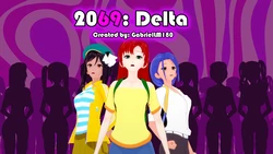 [GabrielLM180] 2069:Delta