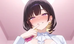 [CCCraftAi] Izuki Michiru (Patreon) [AI Generated]