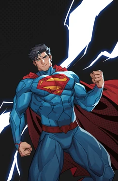[AMO] Superman (DC)