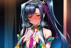 JAPAIN -じゃぺいん- Kan'u [AI Generated]