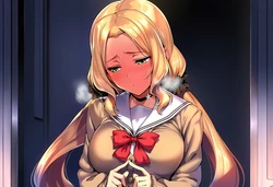 JAPAIN -じゃぺいん- Fu Inubozaki [AI Generated]