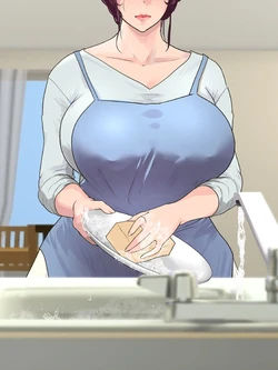 Oba ni Kogarete 16 "Hirusagari no Verdana de, In Moral Koubi" Season 3 | Khao Khát Dì – Tập 16 “Mặc Tạp Dề Trần Trụi Cực Dâm – Nấu Ăn Và Nhún Nhảy Cuồng Nhiệt!” Mùa 3