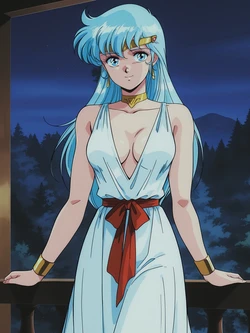 [不良牛] Flair (THE LEGEND OF LYON FLARE II) [AI Generated]