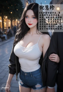 女友故事凌辱00-07 [AI Generated]