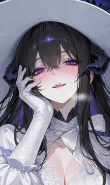 [Reiji] Constance (The Dahlia) (Honkai Star Rail) – You’re Mine Tonight [AI Generated]