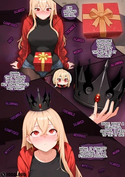 [AI Generated][SodaLord] Crown of Desire Pt1-2
