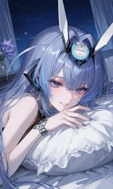 [Reiji] New Jersey (Azur Lane) – Can You Handle This Wink？ [AI Generated]