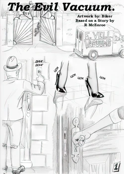 [Biker] The Evil Vacuum (RUS)