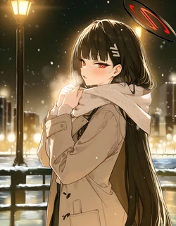 [PIXIV] PureTone [109612846] [AI Generated] [3]