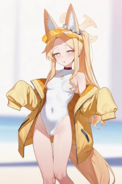 [Rin_String] Seia (Blue Archive) (fullsets) [AI Generated]