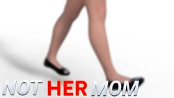 Not Her Mom Chapter 1