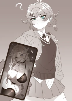 [Cipher4109] Sketch Dump