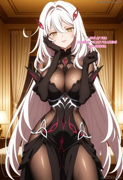 [Setsuna] Ronova (AI Generated)