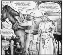 [Kevin Breyfogle] Jeanette [ENG]