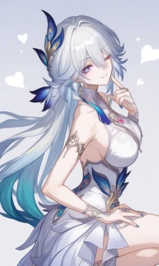 Reiji爻光 [AI Generated]