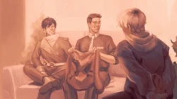 [CilohakroW] UnHumanize