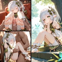 [Formalaut7699] Nahida - Genshin Impact (Patreon) [AI Generated]