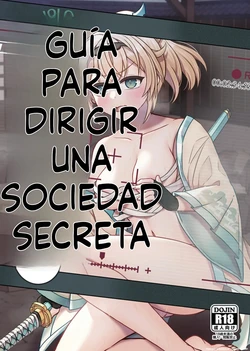 [Feiren Shenghuo (Laiyi Xiaolei)] HOLOX Himitsu Kessha Keiei no Susume 5 | Guía para dirigir una   sociedad secreta 5  (Kazama Iroha) [Spanish] [MTL] [Digital]