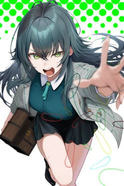 [Pixiv] カムカム＠AQUADIA (3360208) [AI Generated]