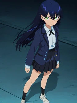 [goldnotakashi] Nyaan no Ura Beit (Mobile Suit Gundam GQuuuuuuX) [AI Generated]