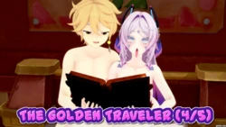 [zenin1] Aether's Adventures 50-55