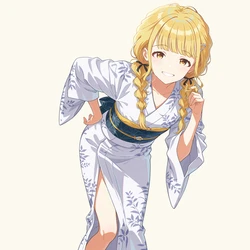 [Secret Base/tarte] Fujita Kotone | Gakuen Idolmaster_20250801 [AI Generated]