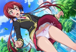 [樹海] Castle Town Dandelion [Panchira] [AI Generated]