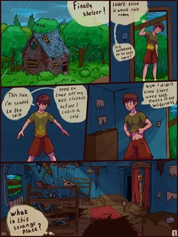 [ChumaGrach] Monster Suit