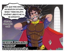 MEGA COMPILATION MEDIEVAL TRANSFORMISSTRESS (PTBR)