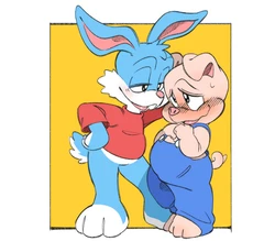 [Canyon] Bustin Chops [Hi-Res]