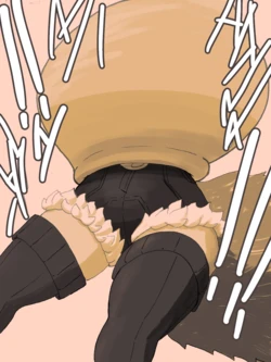 [Artist] Monte H vore/other jobs