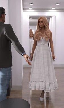 [Enhjorning] Daydreaming