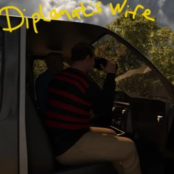 [Enhjorning] Diplomat's Wife