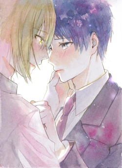 (Yuyuki Shiyu) 純然たる君想う理由 [Digital]