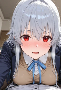 [貓貓] Nameless 2 [AI Generated]