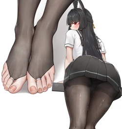 Fanbox summer 2025合集1