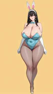 [pivix]鹭泽文香/Fumika sagisawa(140930282) [AI Generated]