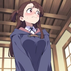 haniodon - アッコ / akko (Patreon) [AI Generated]